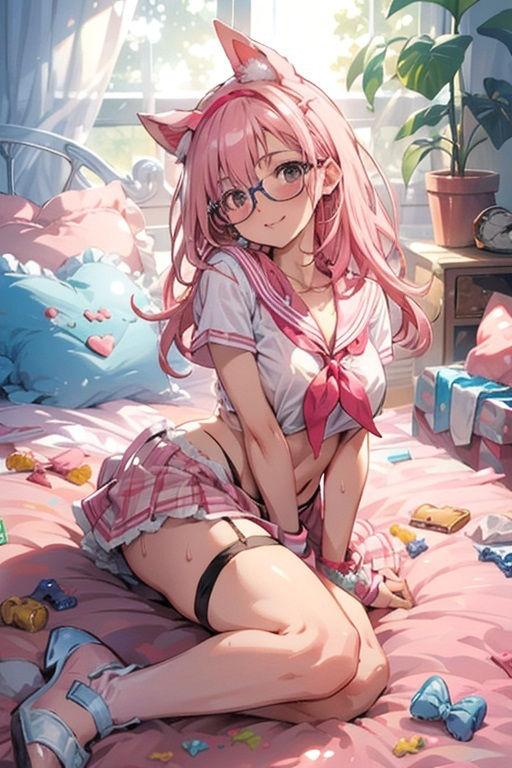 ちょっとエッチなコスプレ集 サンプル10ページ目