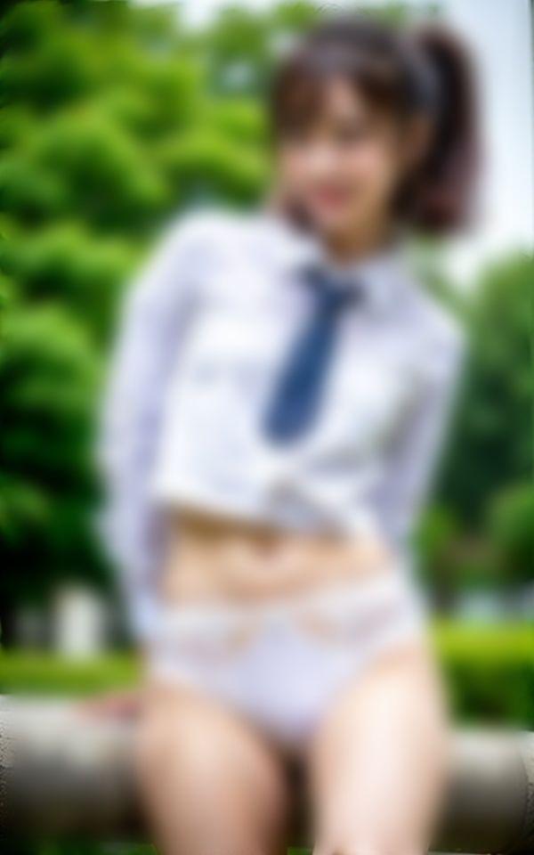 制服×パンチラ〜ど変態な女子○生242人 サンプル1ページ目