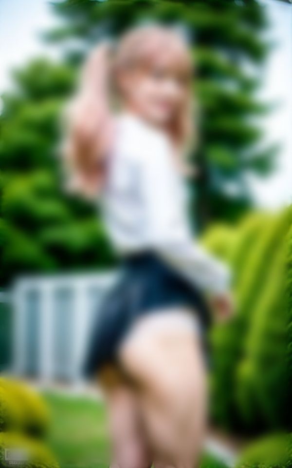 制服×パンチラ〜ど変態な女子○生242人 サンプル3ページ目