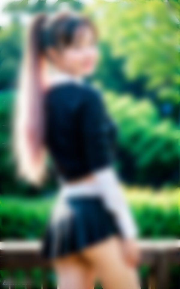 制服×パンチラ〜ど変態な女子○生242人 サンプル4ページ目