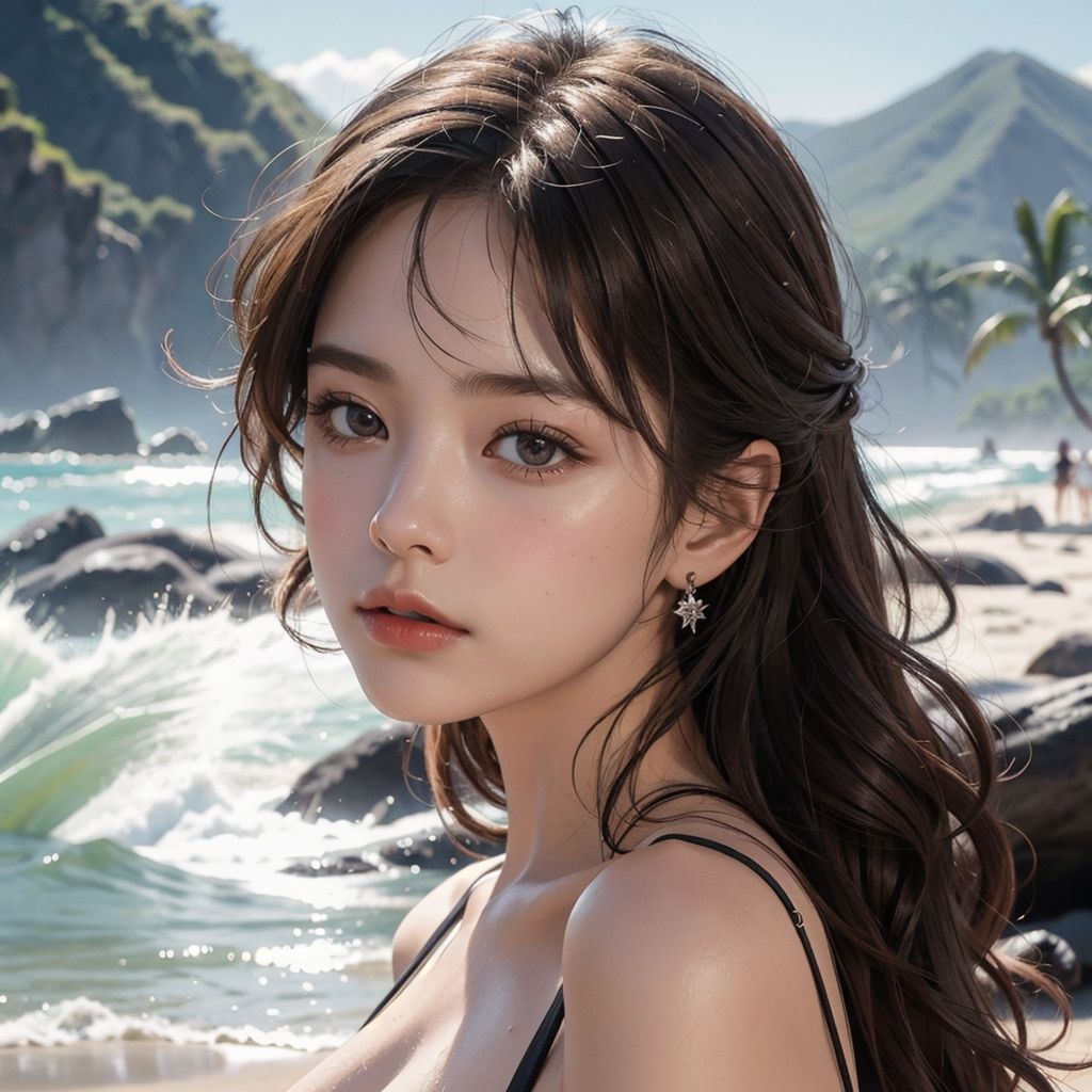AI創造美女 THE BEST NUDE400ページ＃13 サンプル7ページ目