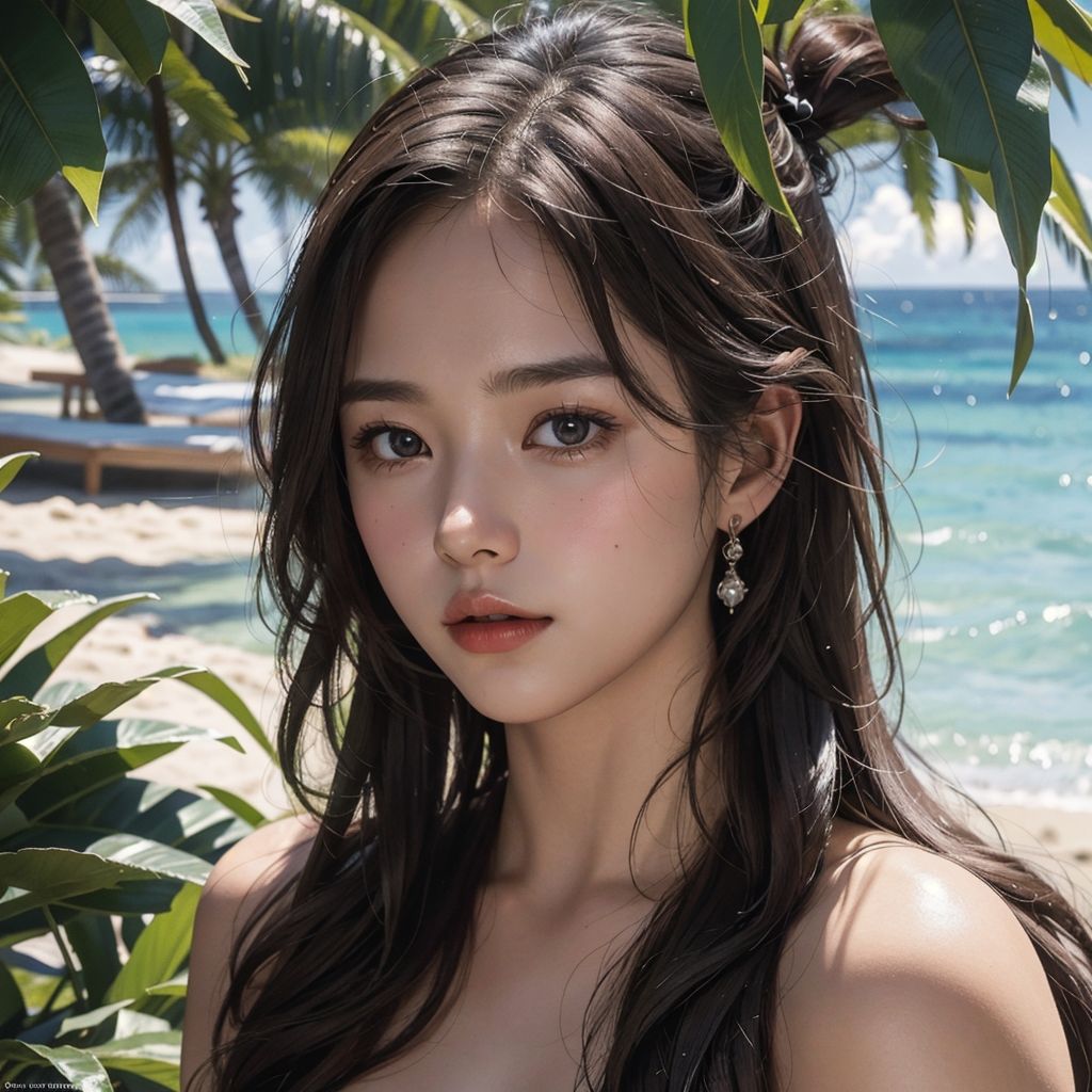 AI創造美女 THE BEST NUDE400ページ＃13 サンプル9ページ目