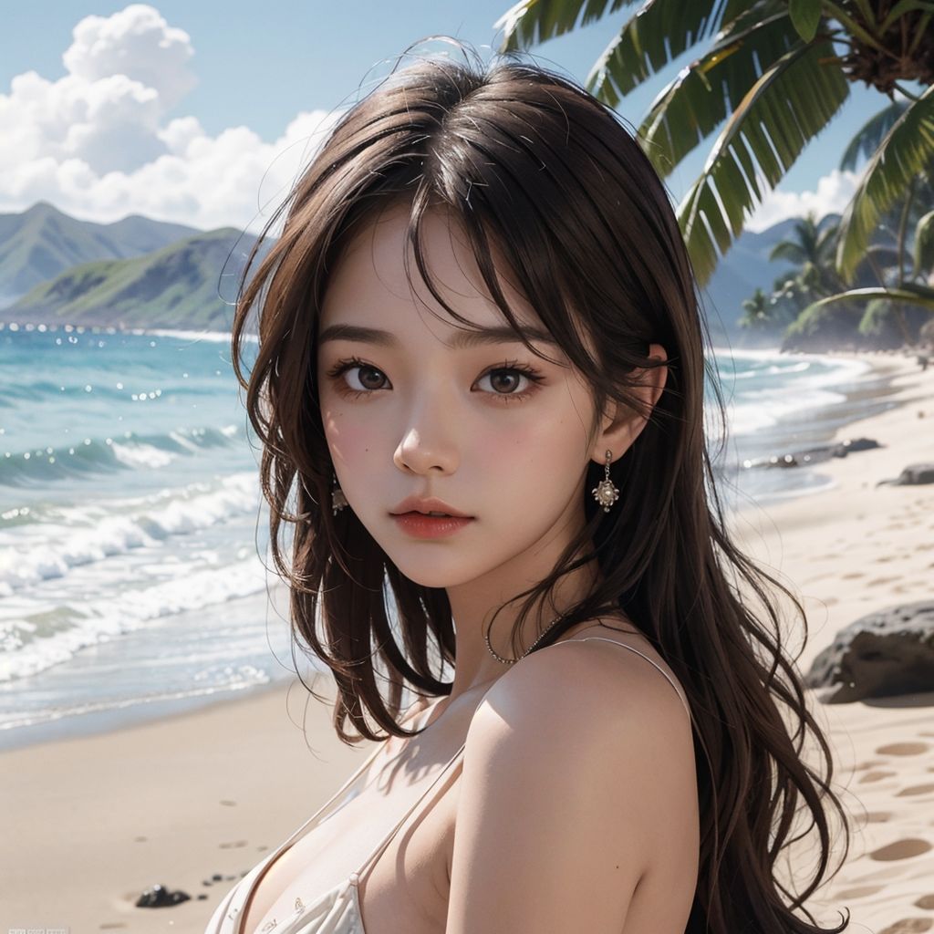 AI創造美女 THE BEST NUDE400ページ＃15 サンプル6ページ目