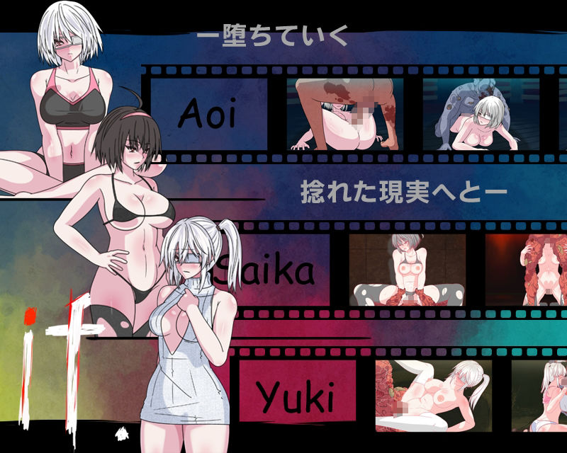 IF. サンプル2ページ目