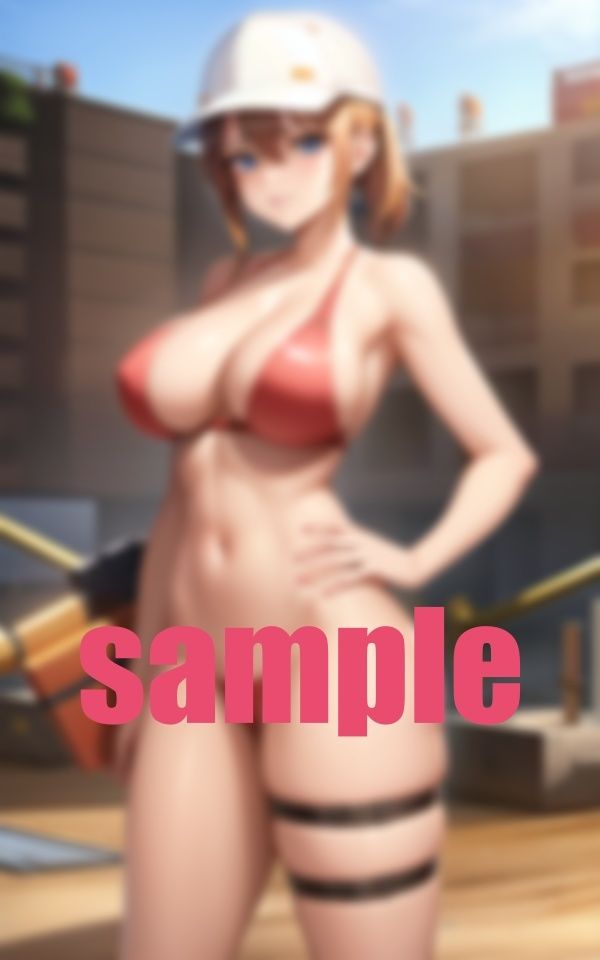 職場突然変異-女性スタッフが入ってきた事で性欲が戻ってきました- サンプル8ページ目
