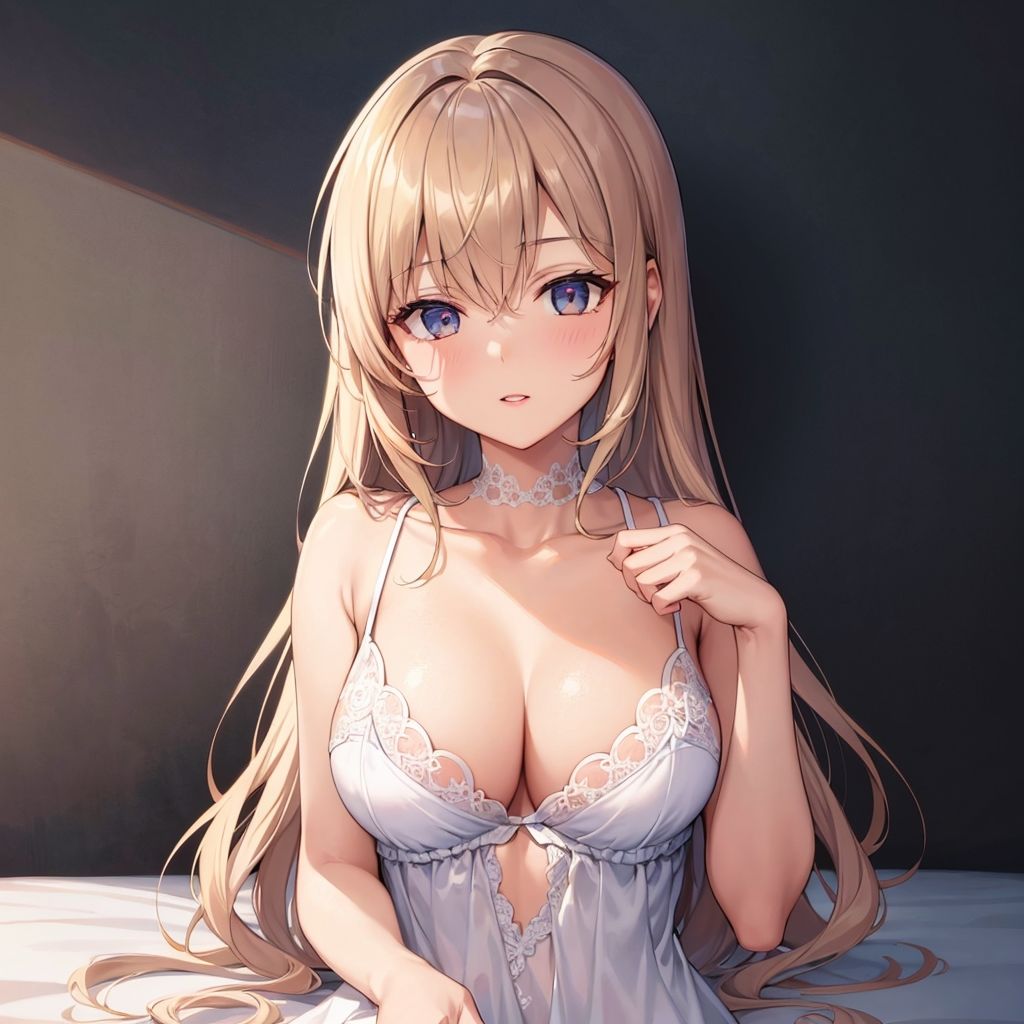 AI創造美女 THE BEST CUTE500ページ＃1 サンプル5ページ目