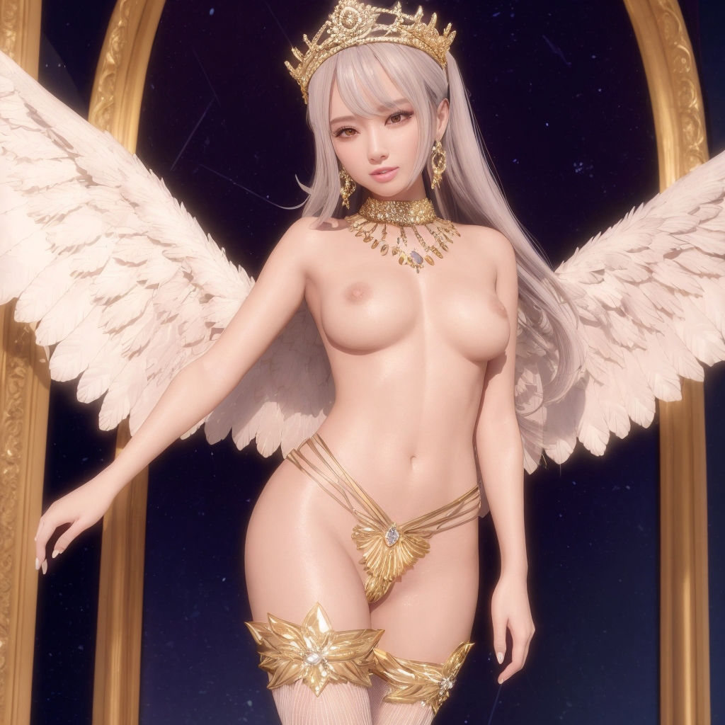 AIエンジェル 102ページ サンプル10ページ目