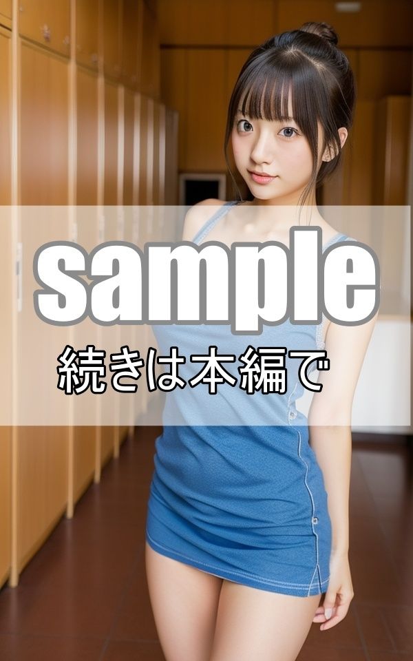 言いなり彼女をを強●的に全裸にしたら、とってもえっちなカラダでした！ サンプル10ページ目