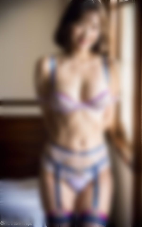 【ど変態な君へ】熟女？？ガーター〜シコシコ200発〜 サンプル3ページ目