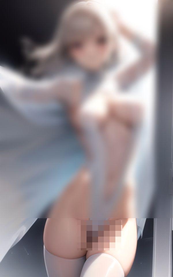 初めてのレオタードのアニ女〜パイパン披露210人〜 サンプル3ページ目