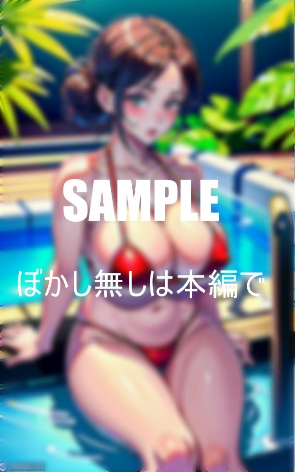 お尻フェチ必見バック体位が好きな美熟女たち入れて欲しくてたまらず我慢できない奥さん達肉棒欲しくてシェイクヒップ サンプル5ページ目