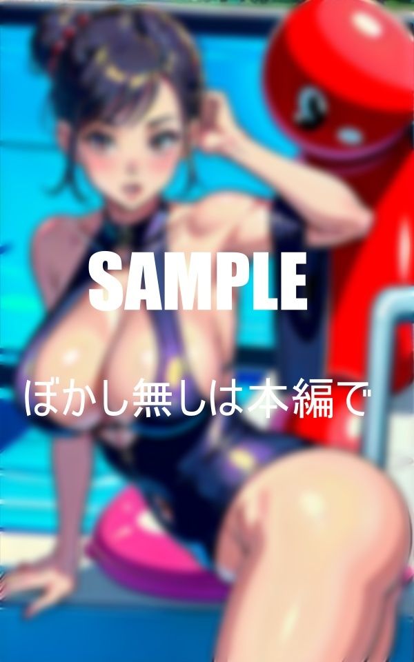 超エロすぎる人妻の誘惑バックからやられたい熟女たち サンプル3ページ目