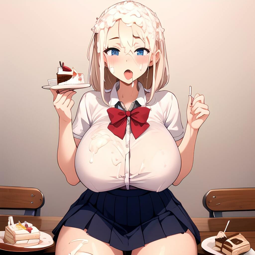 生クリーム サンプル2ページ目