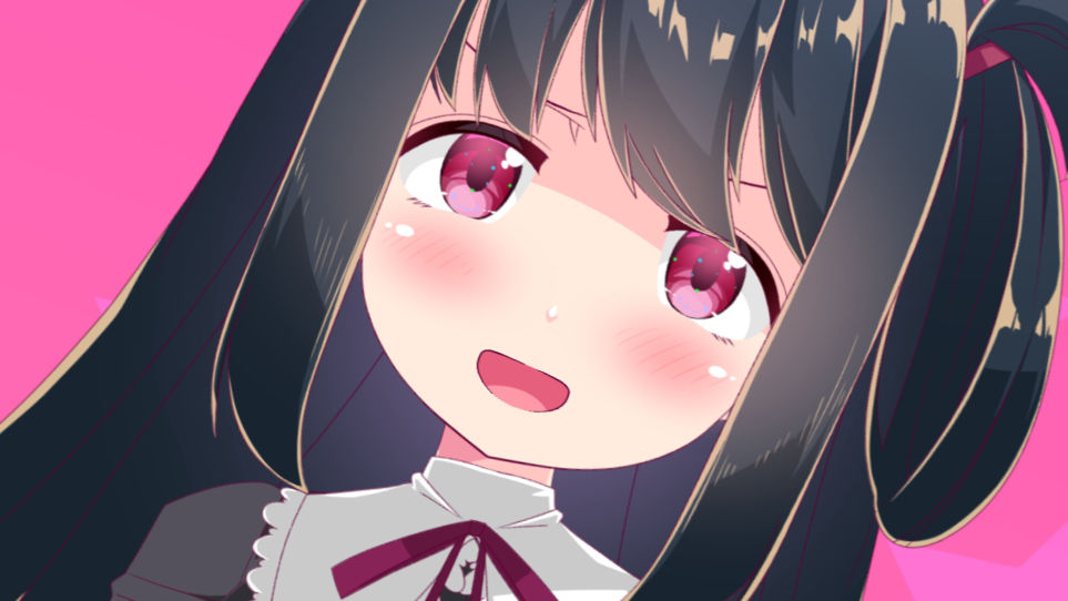 【日常アニメ】やみつきリリィホリック「悠乃はお兄ちゃんとデートするのです♪」編 サンプル3ページ目