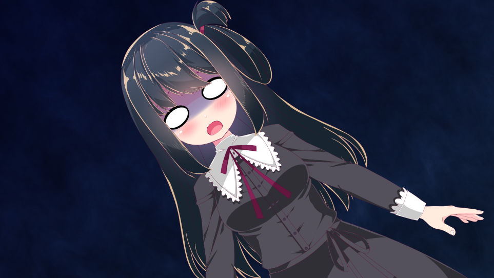 【日常アニメ】やみつきリリィホリック「悠乃はお兄ちゃんとデートするのです♪」編 サンプル4ページ目