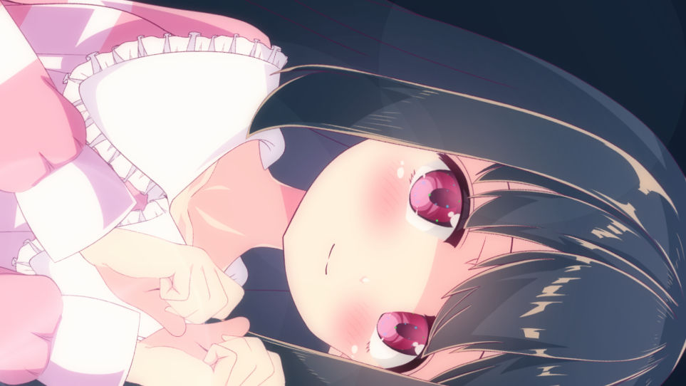 【日常アニメ】やみつきリリィホリック「悠乃はお兄ちゃんとデートするのです♪」編 サンプル6ページ目