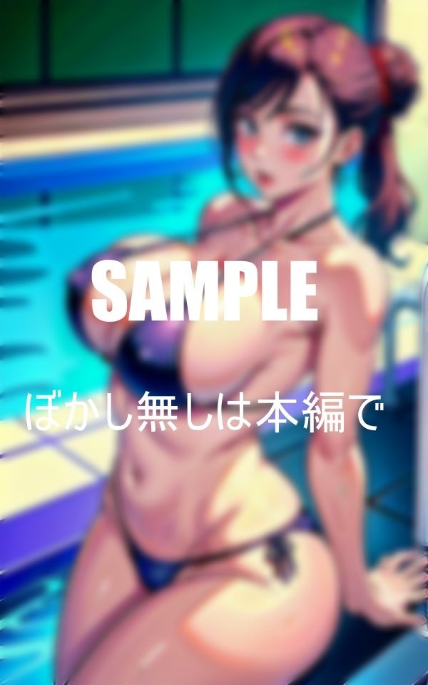 後背位好きな美熟女たち いやらしぃ〜人妻のお尻 サンプル5ページ目