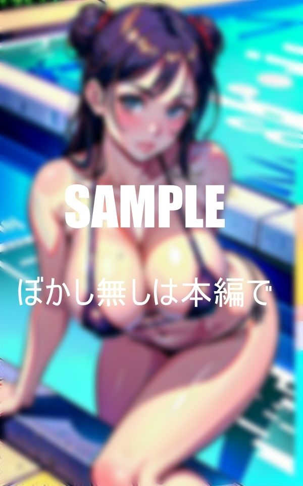 後背位好きな美熟女たち いやらしぃ〜人妻のお尻 サンプル9ページ目