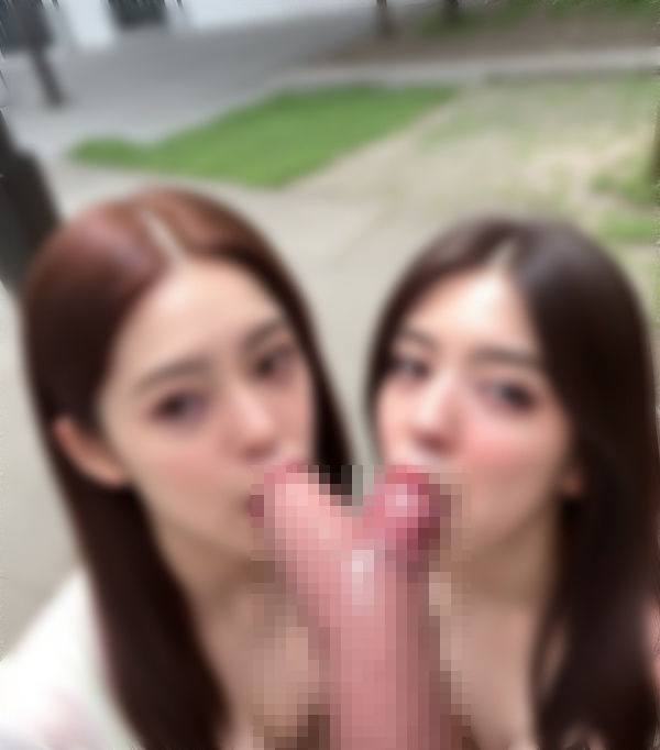僕の出会った何でもペロペロしちゃうヤバめの変態美乳少女たち サンプル8ページ目