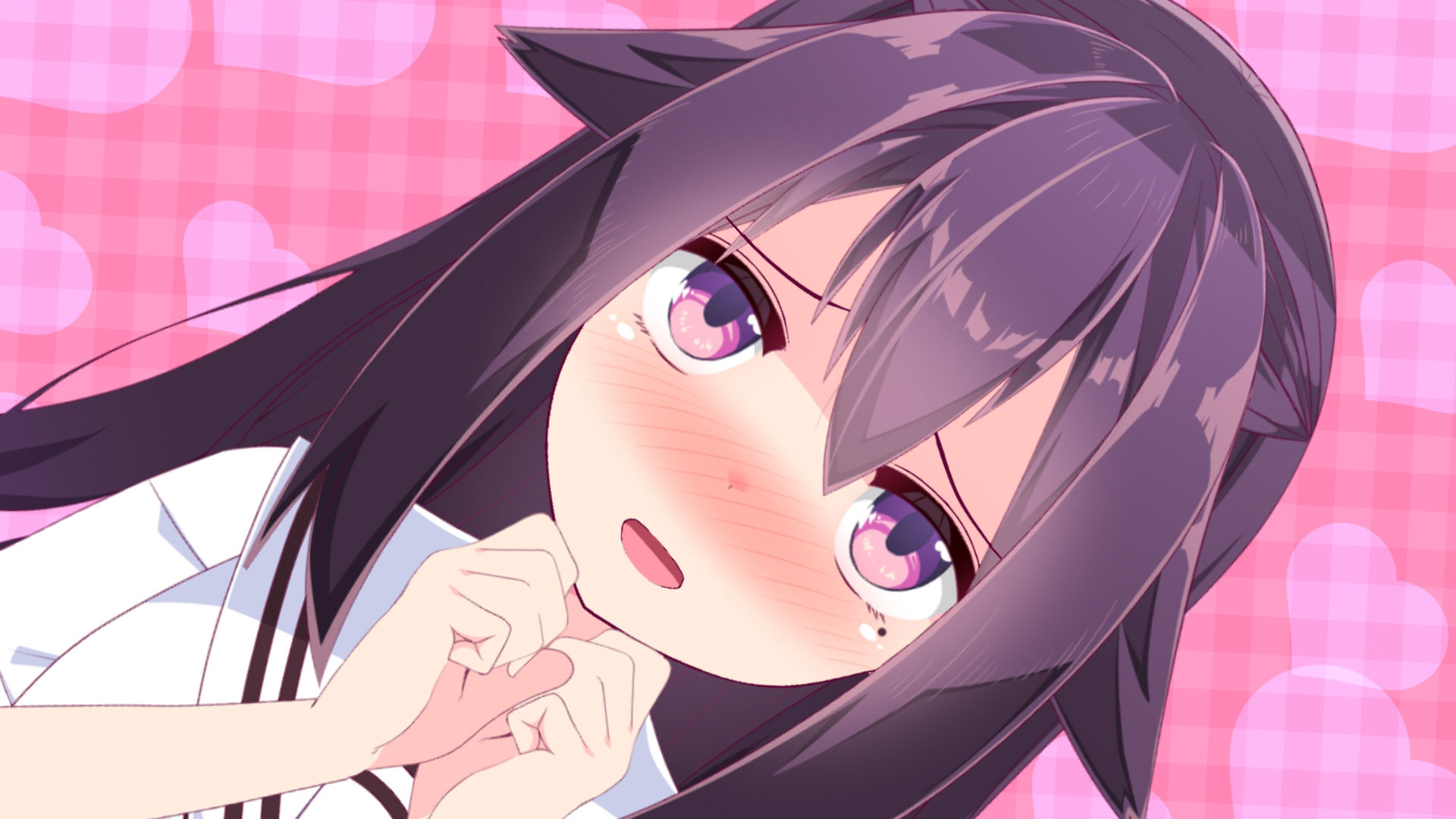 【日常アニメ】やみつきリリィホリック「お兄ちゃんに悠乃のお友達と仲良くなってもらうのです♪」編 サンプル4ページ目