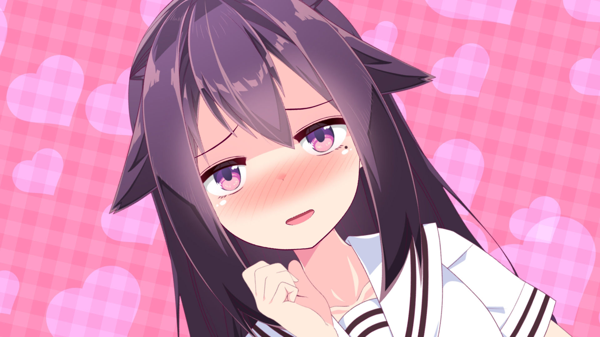 【日常アニメ】やみつきリリィホリック「お兄ちゃんに悠乃のお友達と仲良くなってもらうのです♪」編 サンプル5ページ目