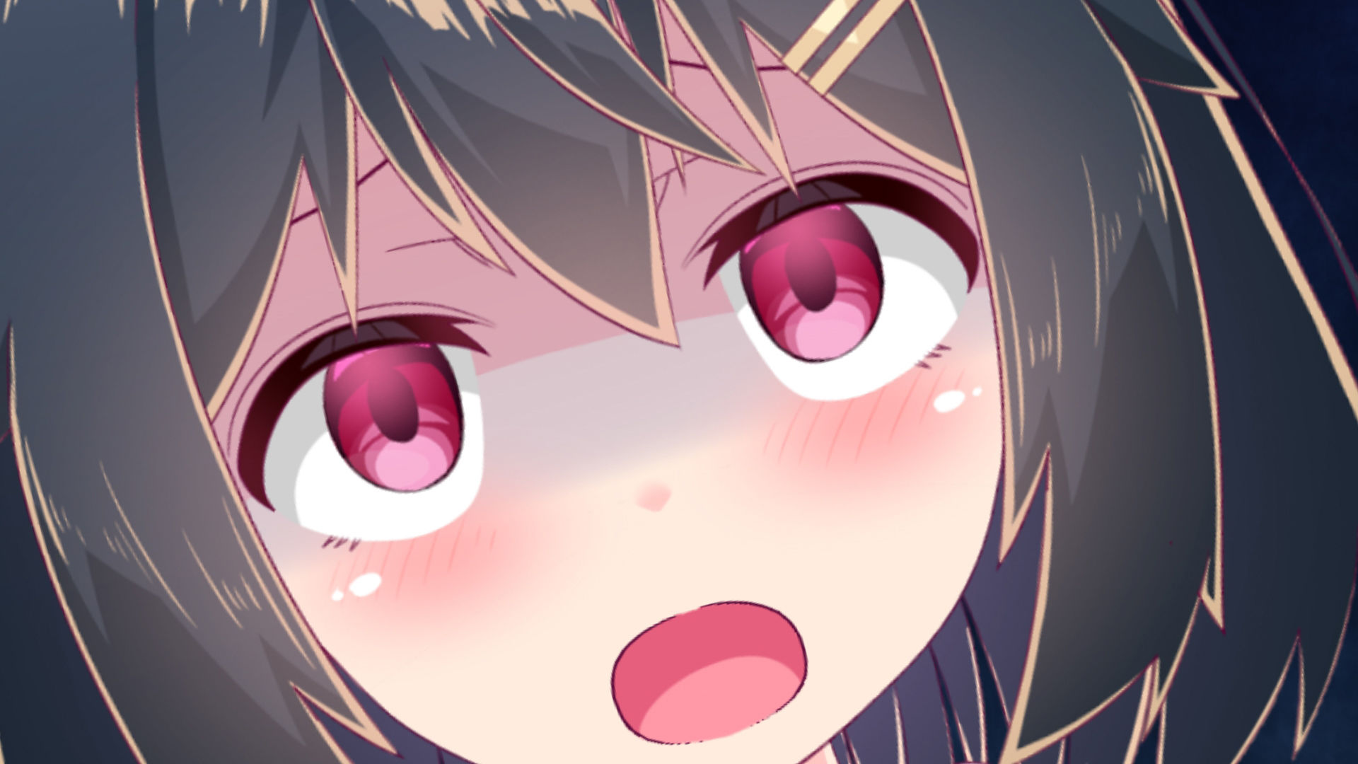 【日常アニメ】やみつきリリィホリック「お兄ちゃんに悠乃のお友達と仲良くなってもらうのです♪」編 サンプル8ページ目