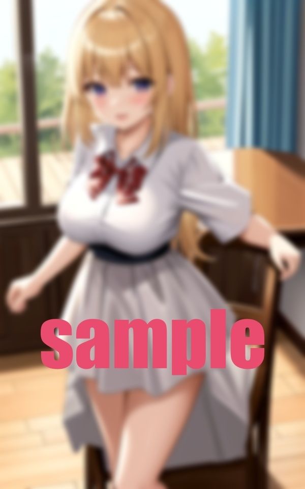 はだか学園進級テストおめでとう！合格！ サンプル1ページ目