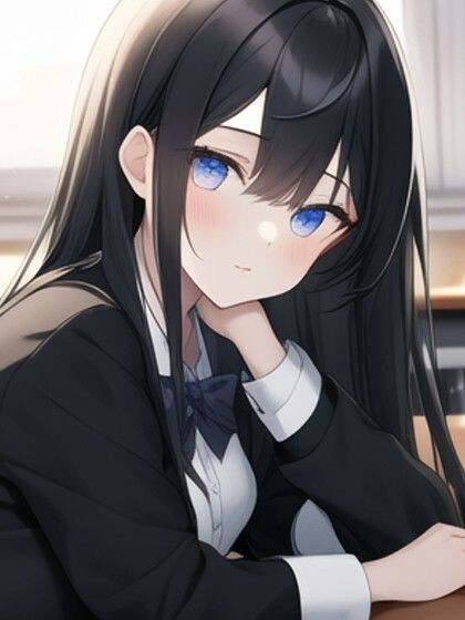 【校内凌〇】田舎に引っ越してきた黒髪清楚令嬢はイジメられる件〜倉敷 香苗編〜 サンプル1ページ目