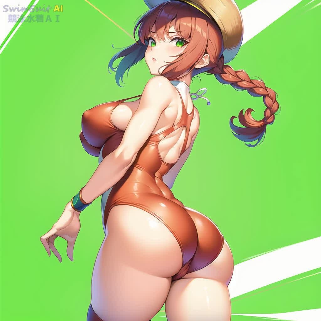 ケツは全てを解ケツする【めーさく風彼女編】 サンプル1ページ目