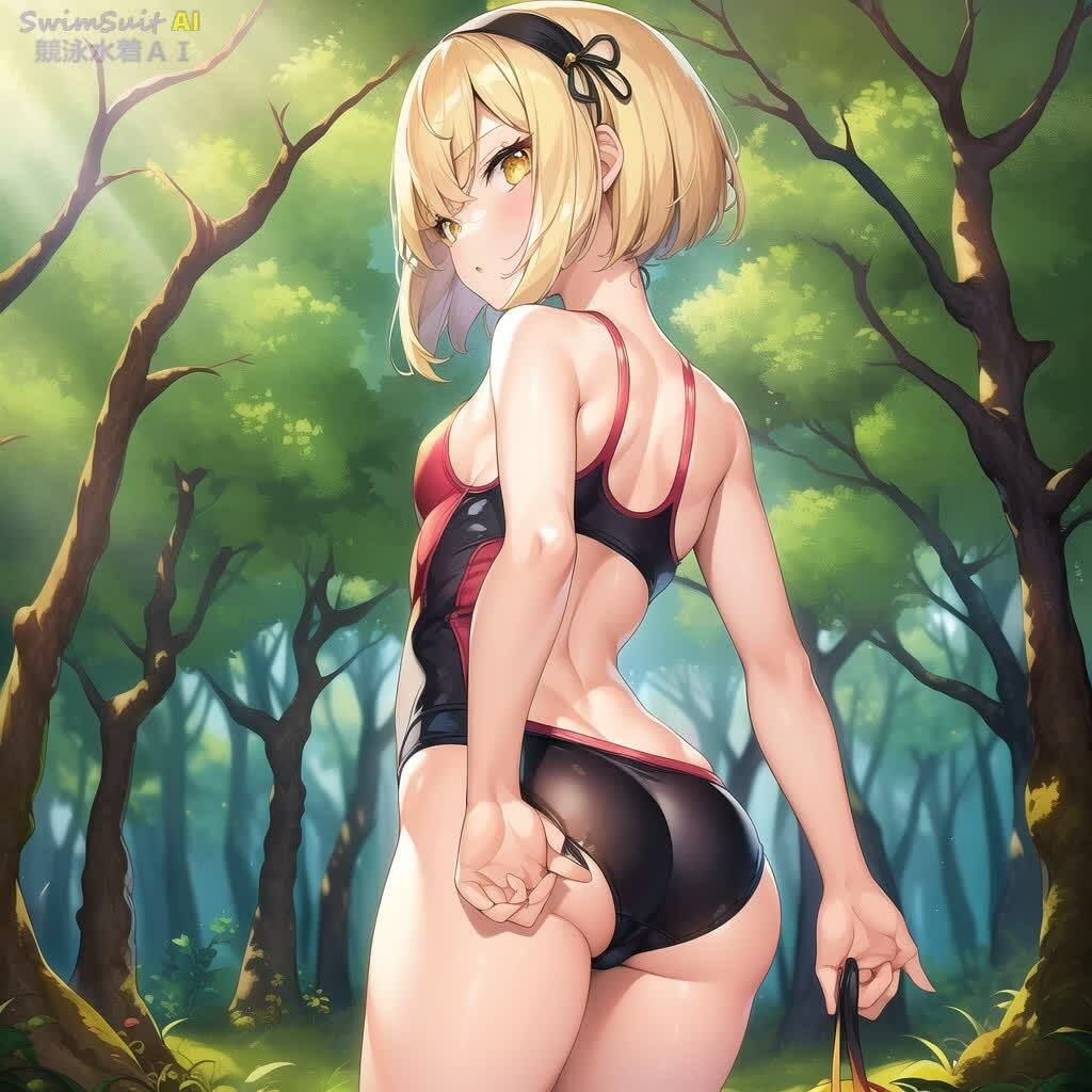 ケツは全てを解ケツする【めーさく風彼女編】 サンプル6ページ目