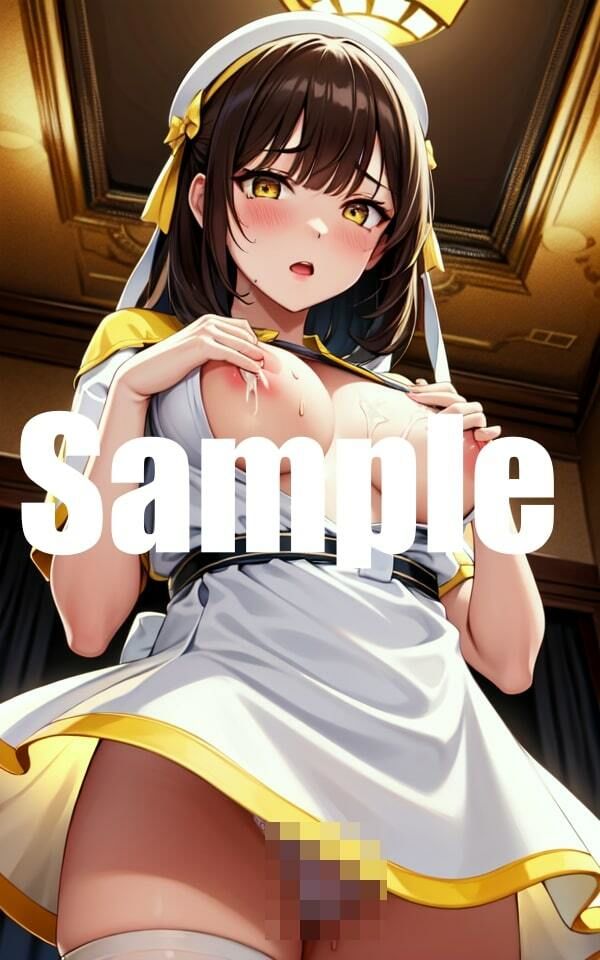 アイドルの裏事情 サンプル5ページ目
