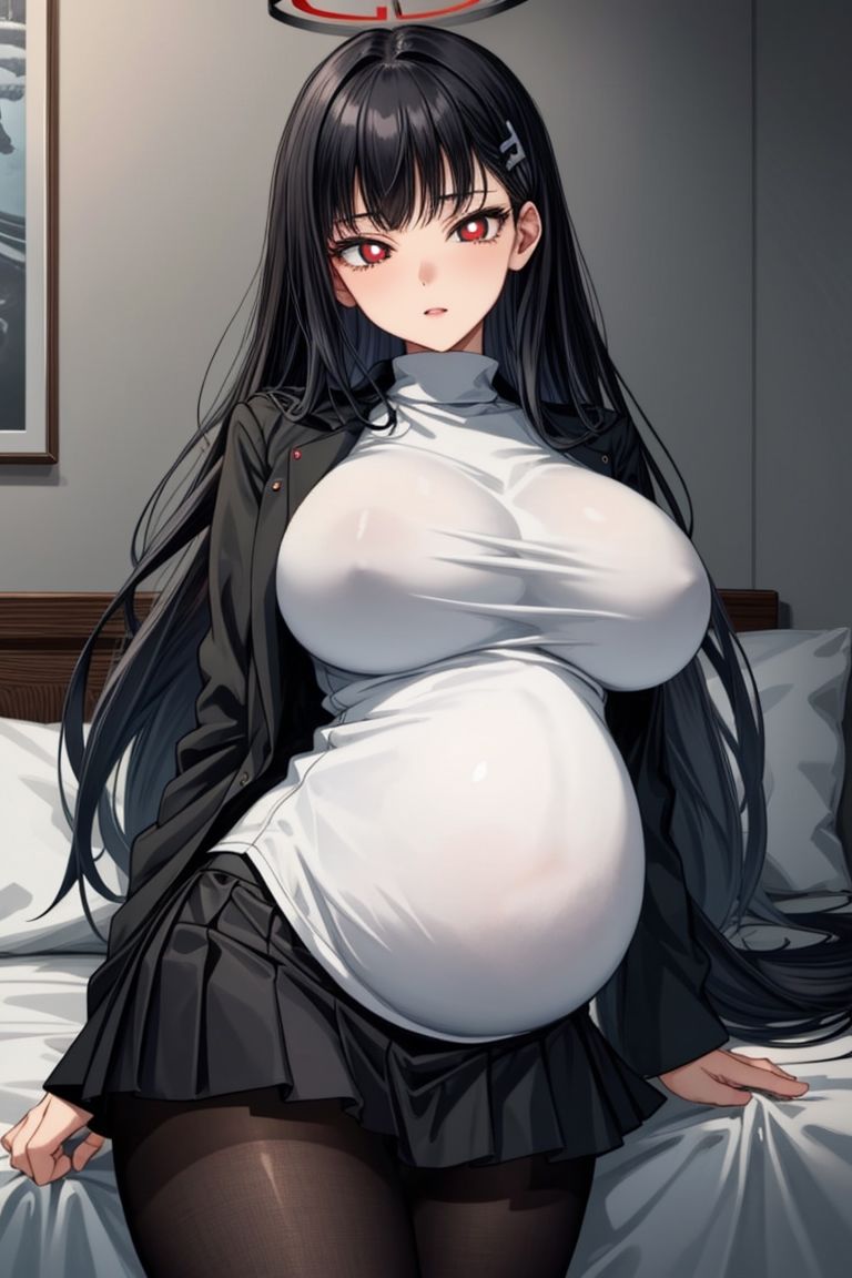 ブルア◯ 調◯リオ エロCG集 サンプル10ページ目
