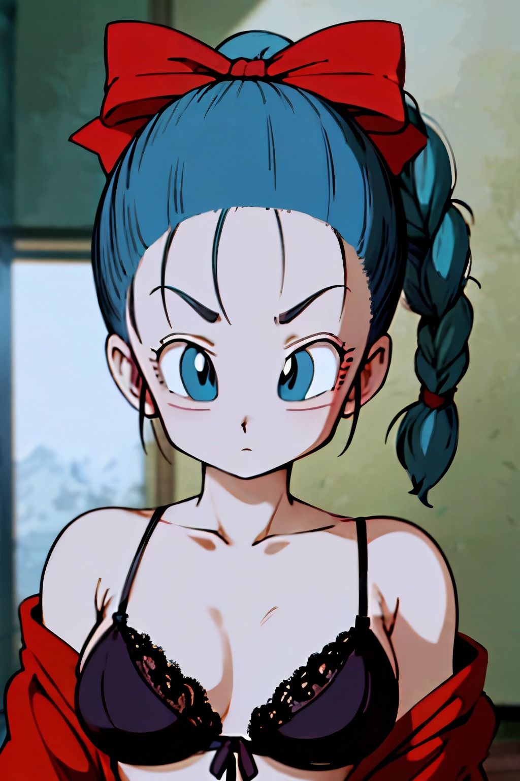 僕の彼女はブルマ サンプル2ページ目
