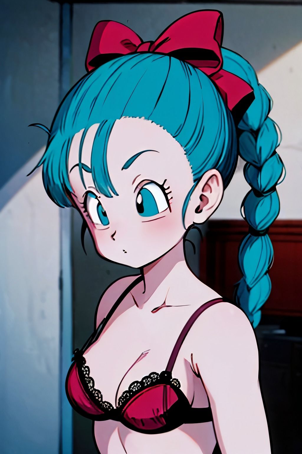 僕の彼女はブルマ サンプル3ページ目