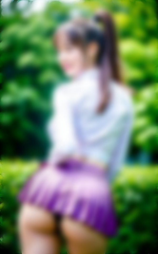 【制服パンチラ】20歳美女初めての制服コスプレ238発 サンプル1ページ目