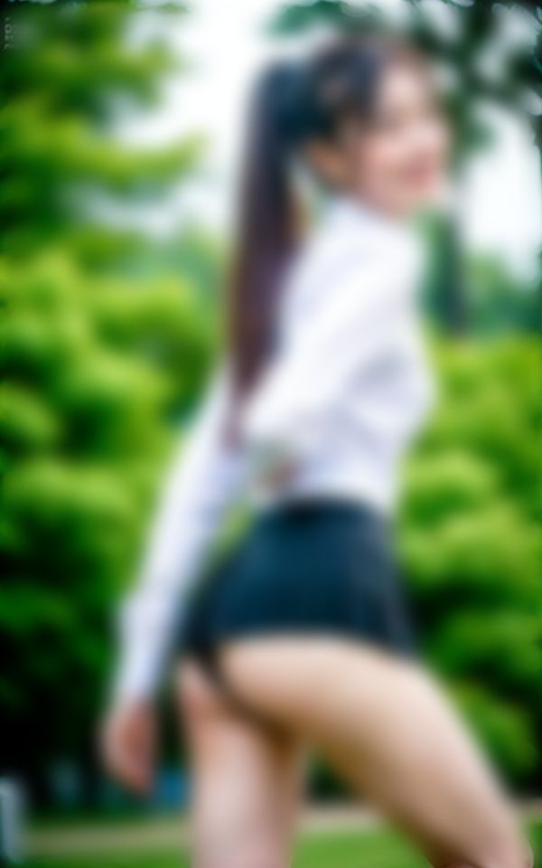 【制服パンチラ】20歳美女初めての制服コスプレ238発 サンプル2ページ目