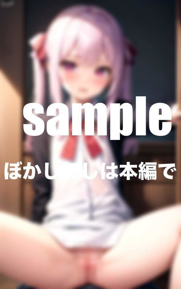 放課後のくぱぁぁ 1日一通くぱぁ写真送信契約 サンプル7ページ目