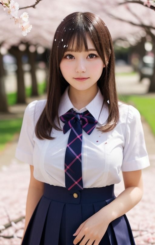 春桜 はるさくら TYPE-A25 サンプル1ページ目
