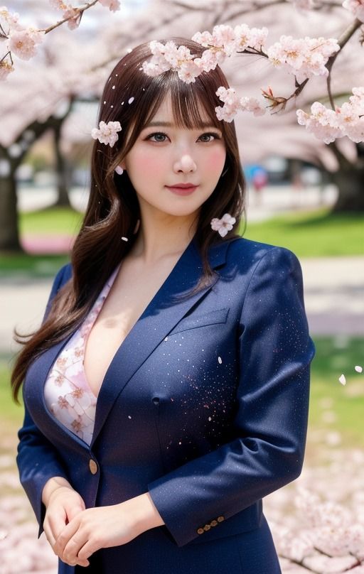 春桜 はるさくら TYPE-A25 サンプル5ページ目