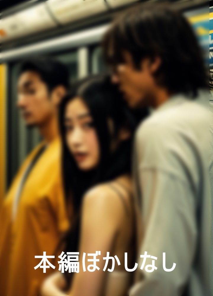 逃げ場なし！迫り来る男どもの欲望に屈服する娘たち サンプル5ページ目