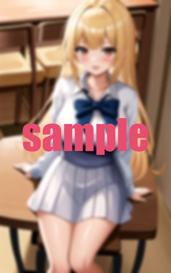 卒業おめでとう！最後に脱いじゃった サンプル8ページ目