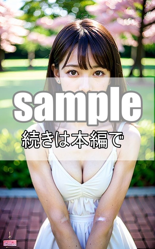 ドキドキ！ヌードグラビアに初挑戦〜もう清純派とは呼ばせません〜 サンプル3ページ目