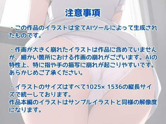 職業おパンツ見学 サンプル6ページ目