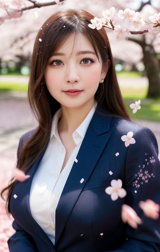 春桜 はるさくら TYPE-B50 サンプル2ページ目