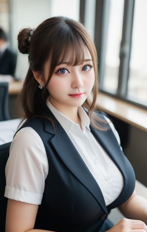 春桜 はるさくら TYPE-B50 サンプル3ページ目