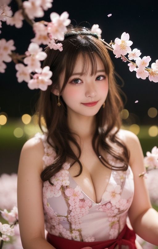 春桜 はるさくら TYPE-B50 サンプル7ページ目