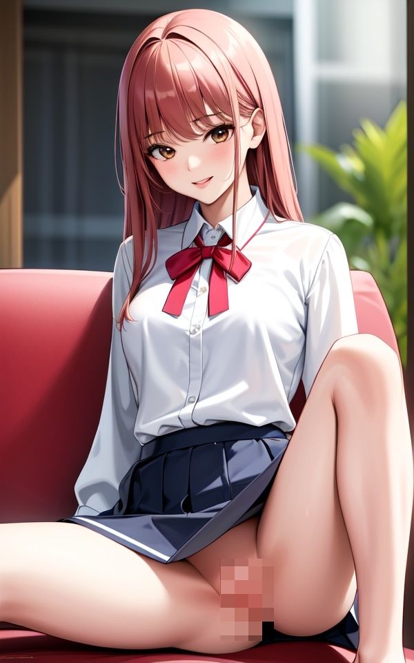 天然美女の大開脚 サンプル5ページ目