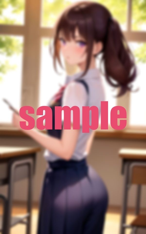 だから教師はやめられない サンプル3ページ目
