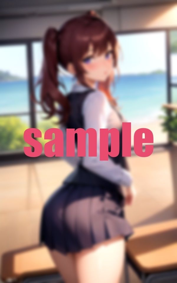 だから教師はやめられない サンプル6ページ目