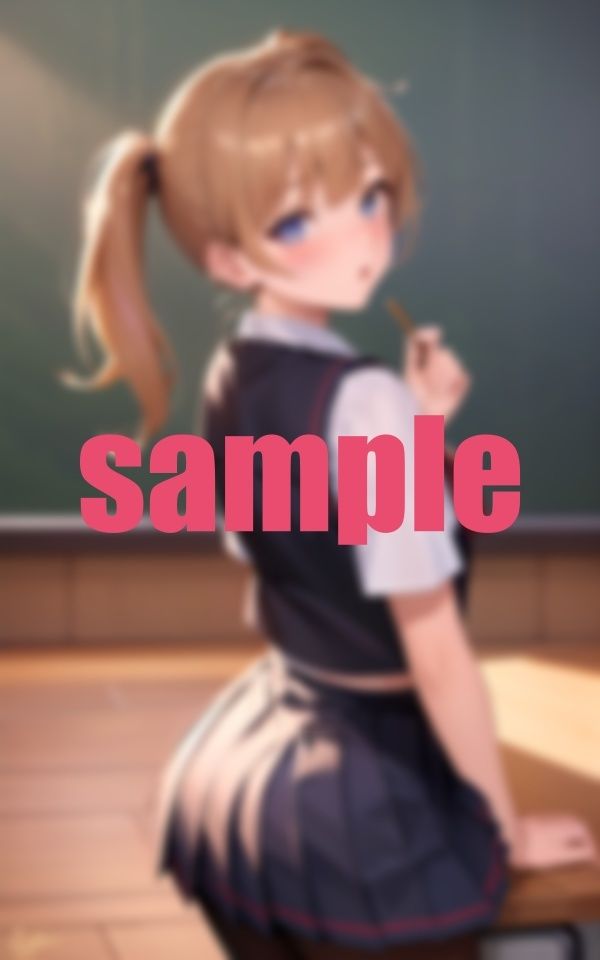 だから教師はやめられない サンプル7ページ目